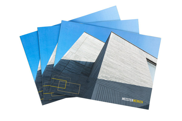 Architektenbuch 2020 - Referenzbuch